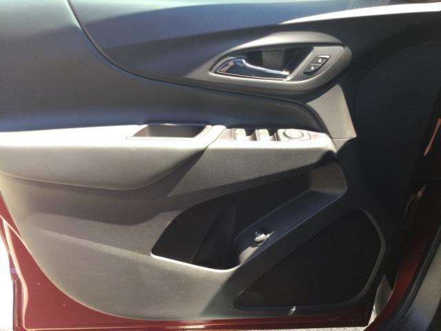 2018 Chevrolet Equinox LT 4dr SUV